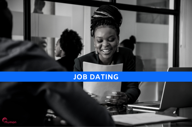 Les job dating peuvent s'avérer plus efficaces qu'on ne le pense. Rencontrer et sélectionner ses candidats en réel est un moyen de tomber sur LE commercial qu'il nous faut.